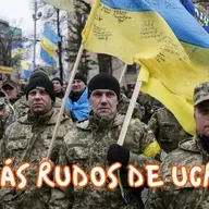 Los Heroes de Ucrania