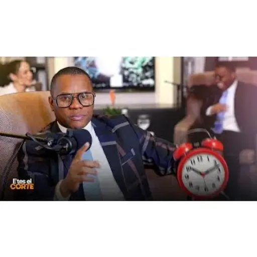 Ramón Tolentino revela TODO ¿Apoyo a Trump? ¡Todo lo ocurrido con el Dotolcito!