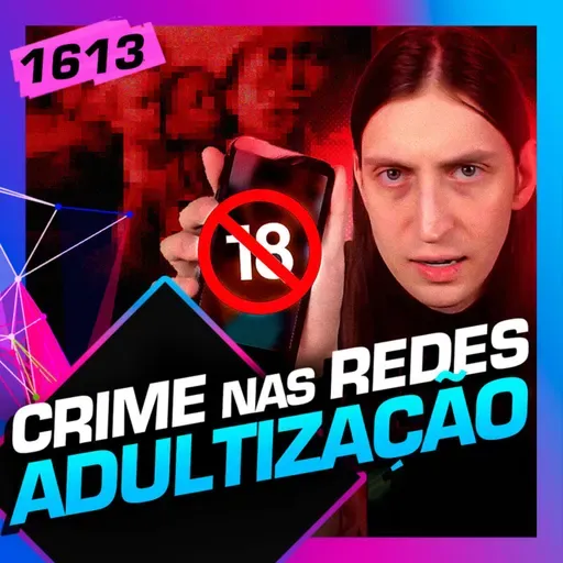 1613 - ADULTIZAÇÃO - SENZI, LUANA DAVICO, SHEYLLI CALEFFI E PAVIOTTI