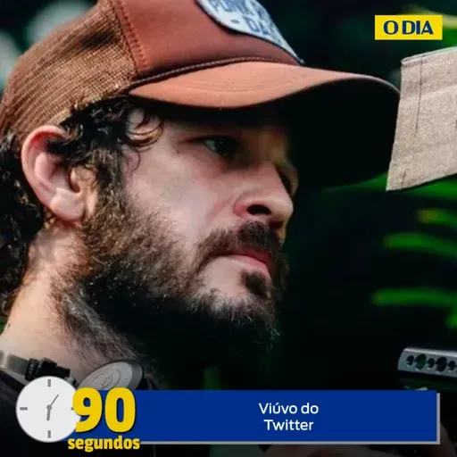 90 segundos - Caso do ‘viúvo do Twitter’ viraliza e abre debate sobre exposed