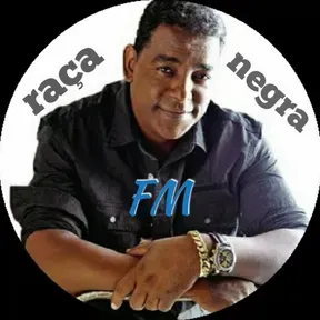 Raça  negra