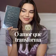 O AMOR QUE TRANSFORMA