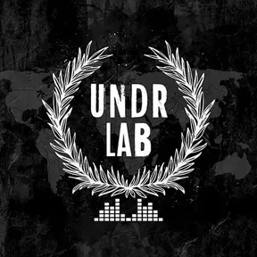 UNDRLAB RADIO.