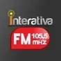 Interativa FM 105