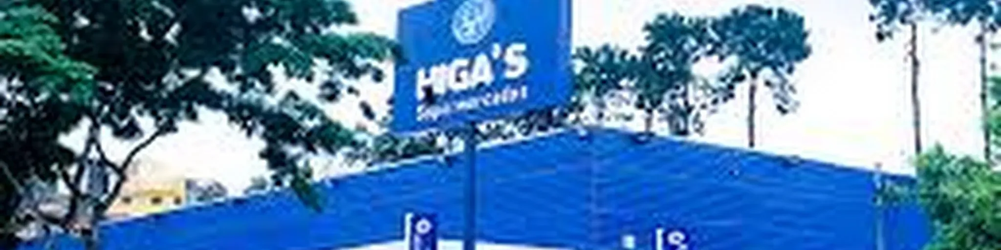 radio higas