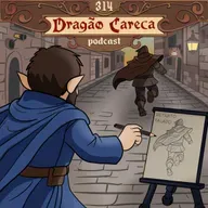 DC 314 - Compras inúteis Vol.II