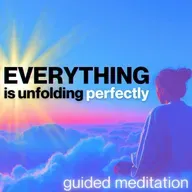 Everything Is Unfolding Perfectly | Morning Meditation 10 Minutes