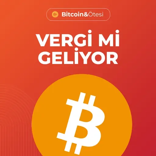 Kriptoya Vergi Geliyor mu? Öğrendiklerimiz
