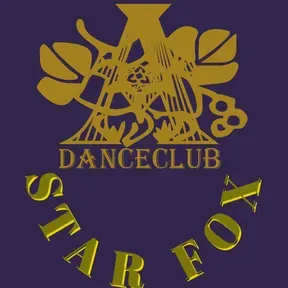 Dance Club Star Fox