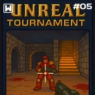 Você conhece o Mario? - Ep 5. Tio, põe um real de Unreal. - Unreal Tournament