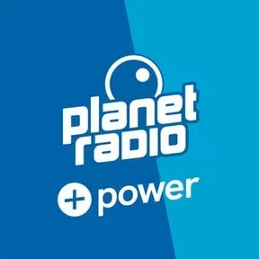 Planet Radio + Power Live
