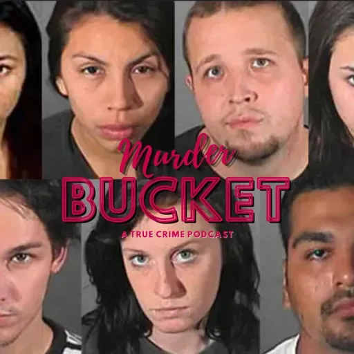 Ep. 164 Burglary - The Bling Ring - Crime Defined Series