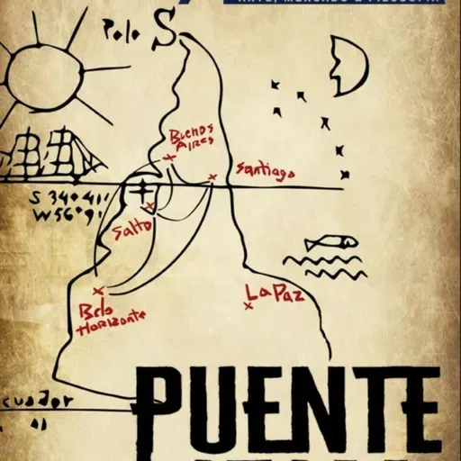 Vuelve Germán Milich Escanellas desde Brasil