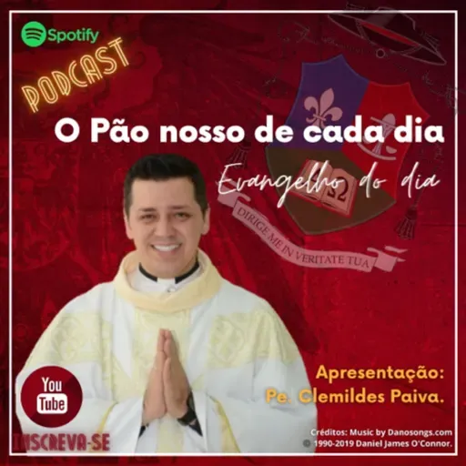 EVANGELHO DO DIA: Lc 1, 26-38 (SOLENIDADE DA ANUNCIAÇÃO DO SENHOR - ANO B)