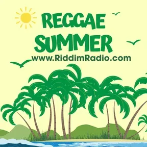 LiveCast reggae Mix