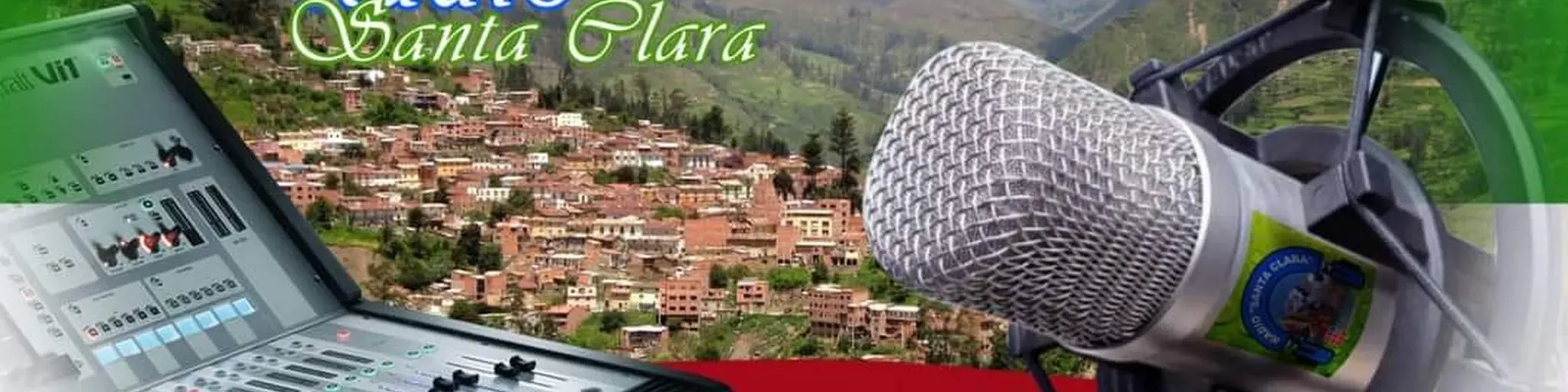 RADIO SANTA CLARA SORATA