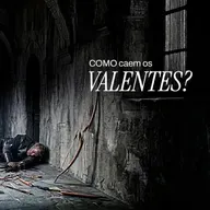Pra. Sheila Vianna - COMO caem os VALENTES?
