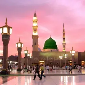 Beloved Muhammed(s)