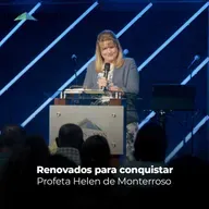 Renovados para conquistar