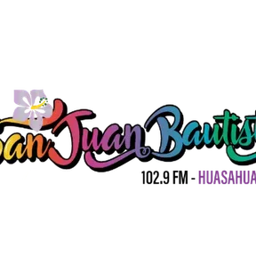 SAN JUAN BAUTISTA