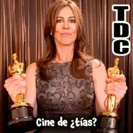 TDC Podcast - 222 - Cine de ¿tías?
