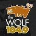104.9 The WOLF - CFWF-FM
