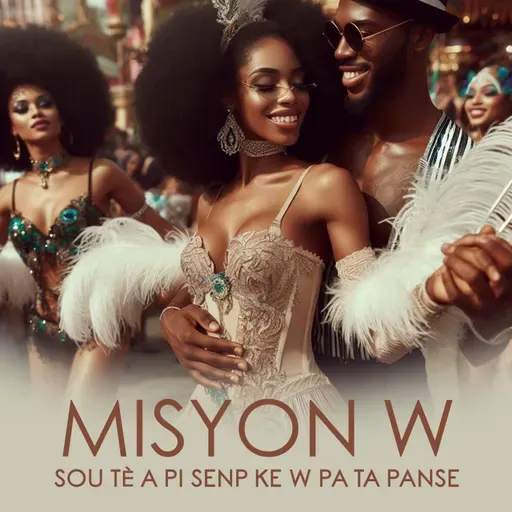 Misyon w sou tè a pi senp ke w pa ta panse