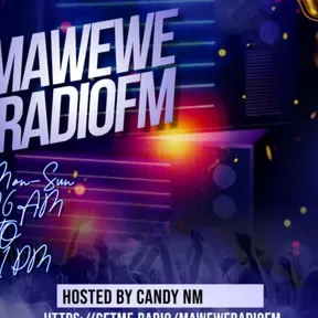 Mawewe Radio FM
