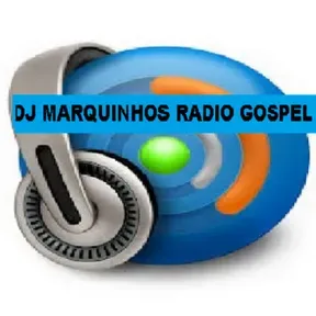 DJMARQUINHOS RADIO GOSPEL