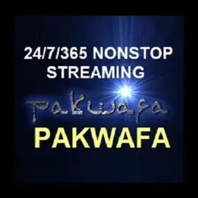 PAKWAFA
