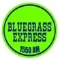 Bluegrass Express 1550 AM - KKLE