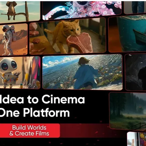 NeuraVision Unveils an Innovative System for Creating and Editing 8K Video Up to 60 Seconds Long