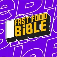 FAST-FOOD BIBLE - GRÃO DE MOSTARDA
