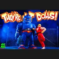 "They're not dolls!" Episode 448