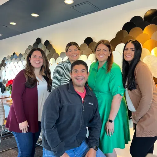 Soiree at the Springs (Special Guests - Kate Harrelson and Jamie Betz)