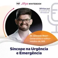 Síncope na Urgência e Emergência
