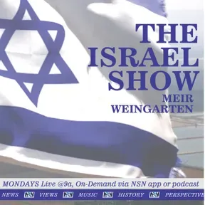 Israel Show
