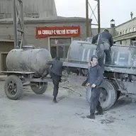 Историс #083 (Максим, Эрнст, Михалыч, ЗиЗи Поп)