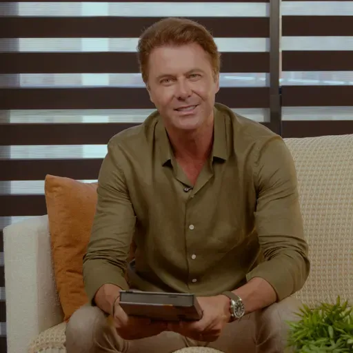 Café com Deus Pai | Priorize seu relacionamento com o Pai