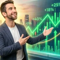 ETFs, BOLSA Y ACCIONES ¿Qué esta pasando con ellas? - Noctámbulos Despiertos