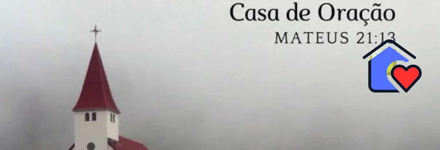Casa de oração