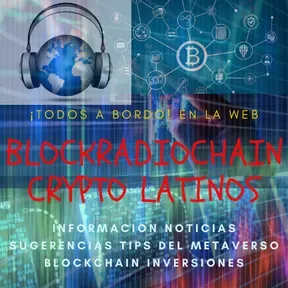 BlockRadioChain Crypto Latino