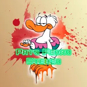 Pato Pedro Stereo
