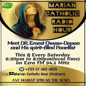 Marian Catholic