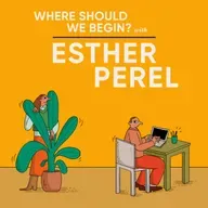 I Have a Crush on a Coworker