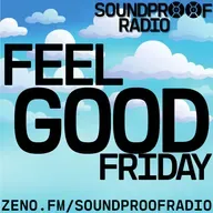 Feel Good Friday 2021-11-26 18:58