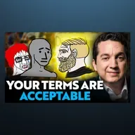 #1145 Owning Liberals with “Acceptable Terms” - Trent Horn