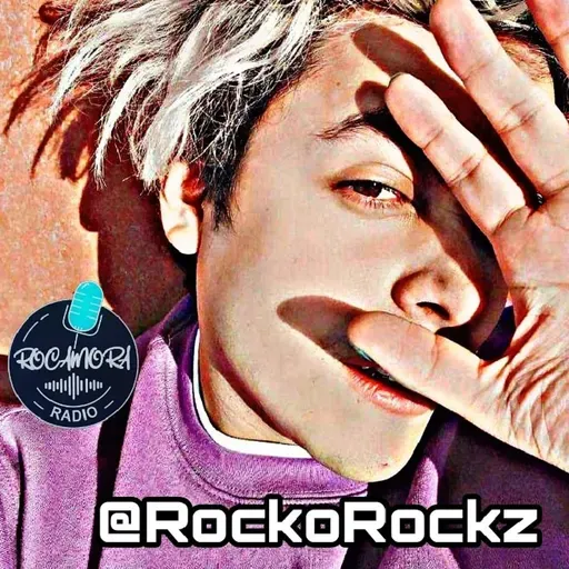 ROCKO ROCKZ en ENTREVISTA - Brandon Bison Estrenando Nuevo Sencillo "Bambú"