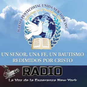 La Voz de la Esperanza New York