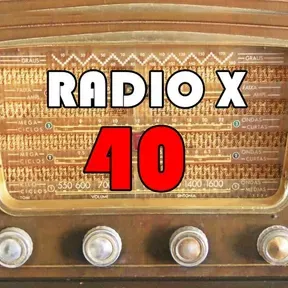 Radio X 40